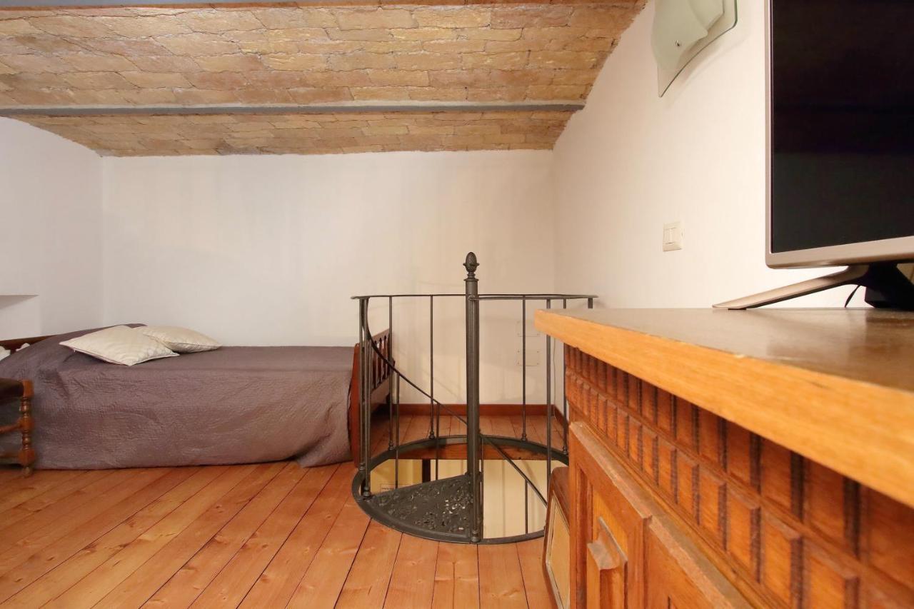 Sanctuay Home Рим Екстериор снимка